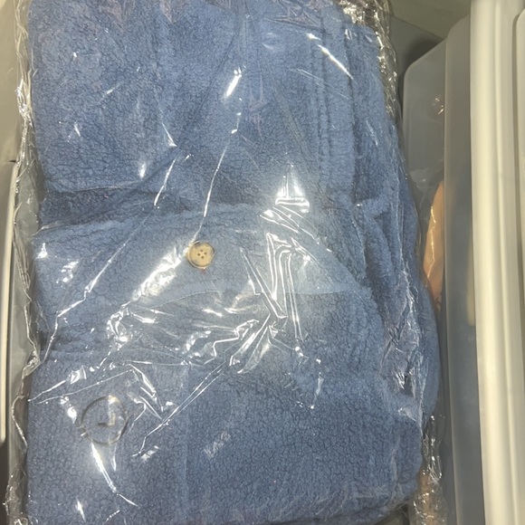 Forever 21. M. Dark Blue - Picture 5 of 5